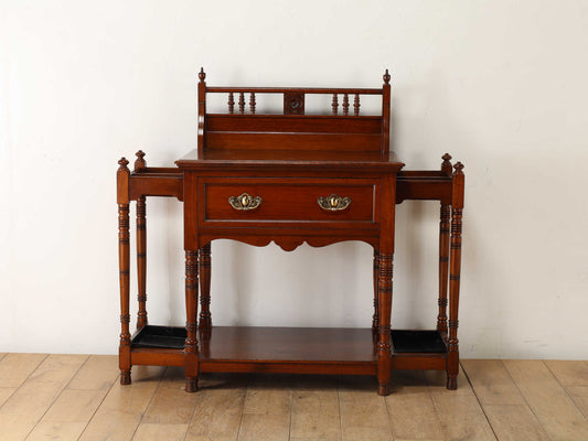 エドウォーディアンスティックスタンド