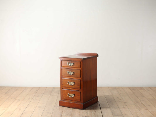 エドウォーディアンチェスト