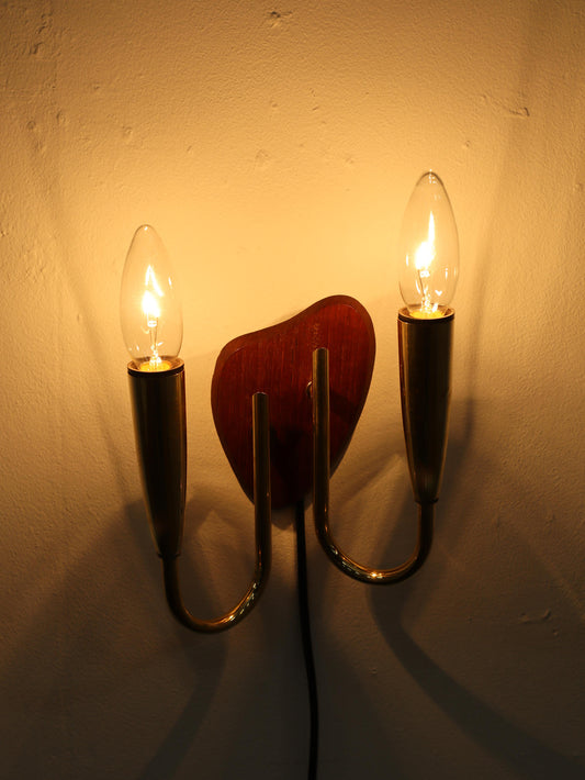 ウォールランプ