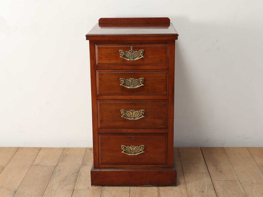 エドウォーディアンチェスト