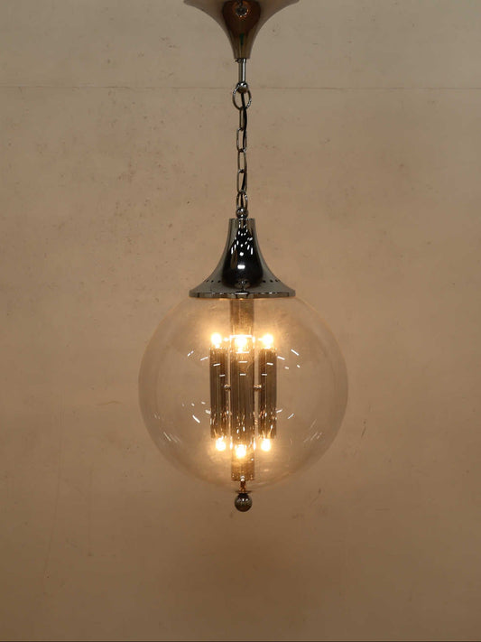 イタリアンシーリングランプ