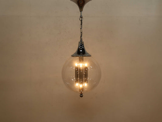 イタリアンシーリングランプ