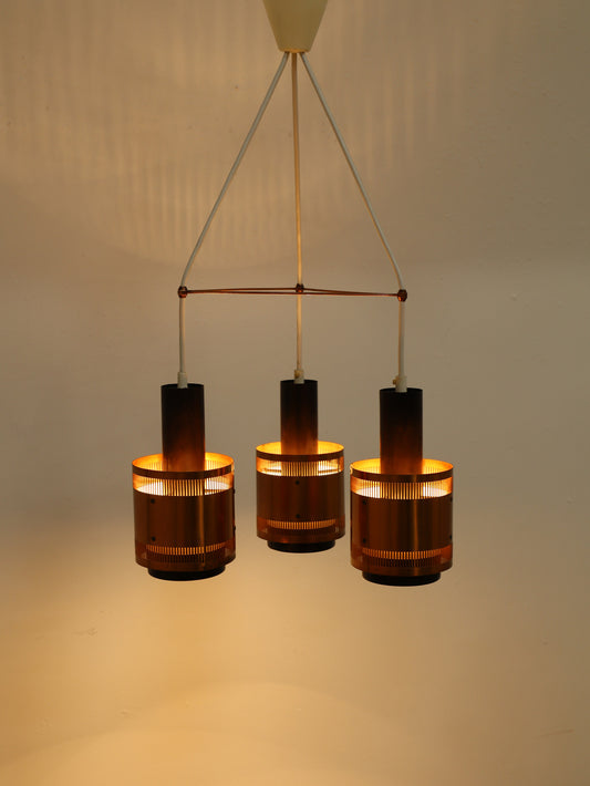 コパシーリングランプ