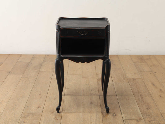 フレンチベッドサイドチェスト