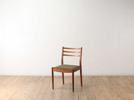 G-PLAN ダイニングチェア