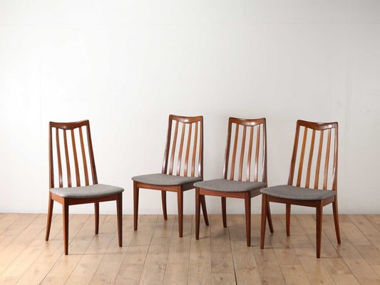 G-PLAN ダイニングチェア