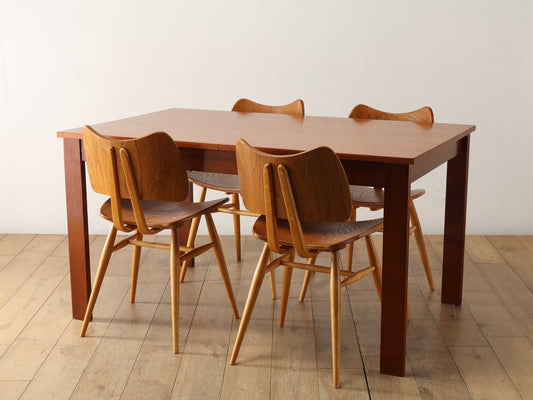 エクステンションテーブル