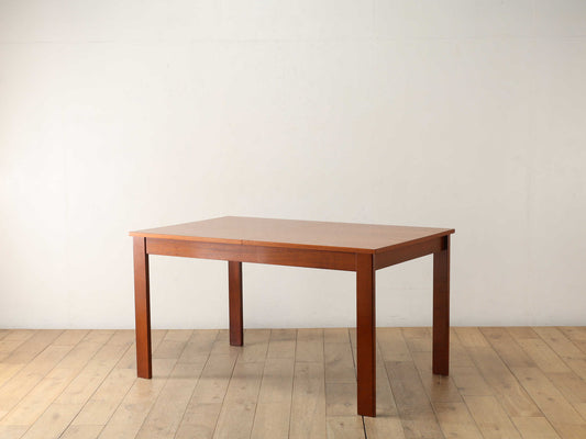 エクステンションテーブル