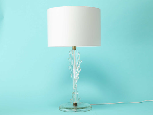 ムラノテーブルランプ