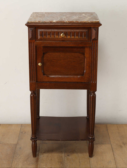 フレンチポットカバード