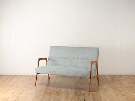 2シーターソファ