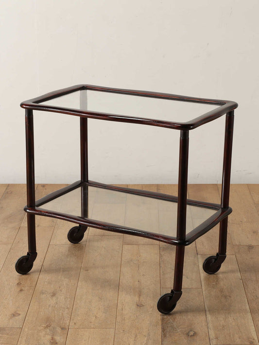 イタリアンティーカート