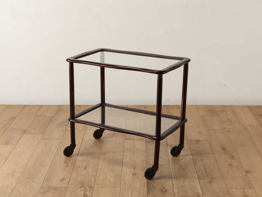 イタリアンティーカート