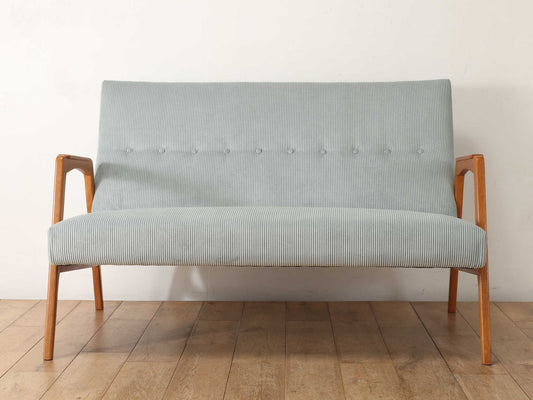 2シーターソファ