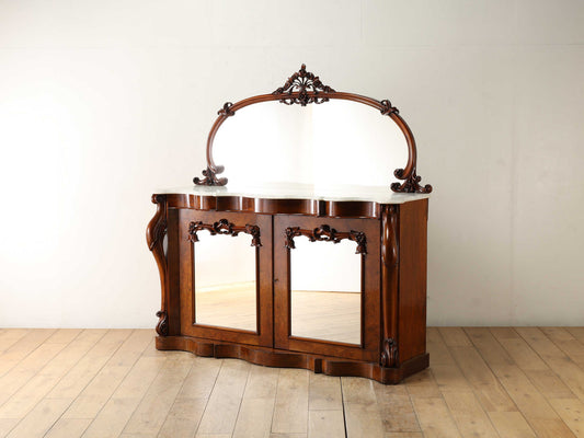 ヴィクトリアンシフォネア