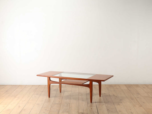 G-PLANコーヒーテーブル