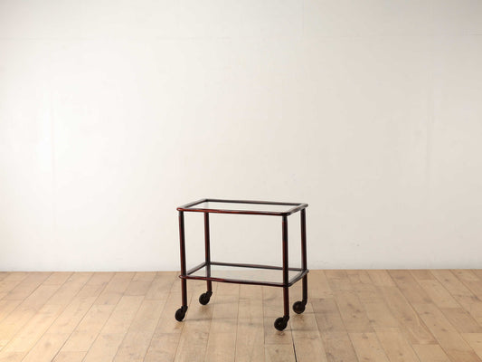 イタリアンティーカート