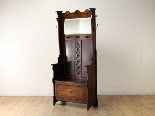 ホールスタンド