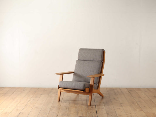HANS J. WEGNER アームチェア GE290