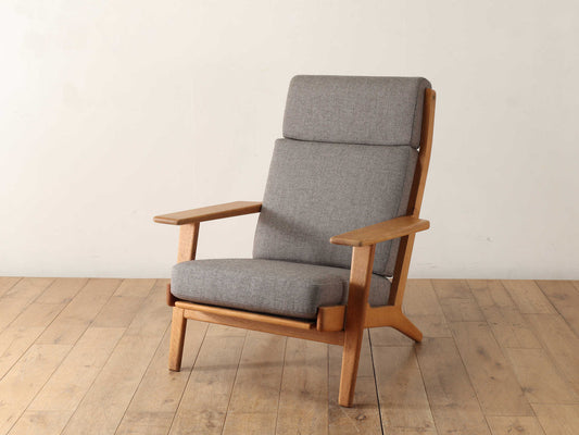HANS J. WEGNER アームチェア GE290