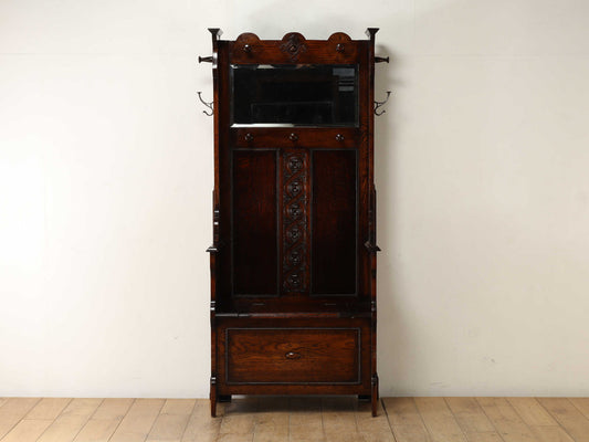 ホールスタンド