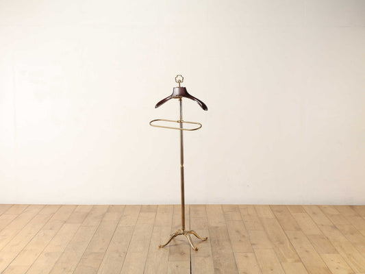 ジェントルマンズスタンド