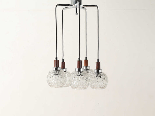 グラスシーリングランプ