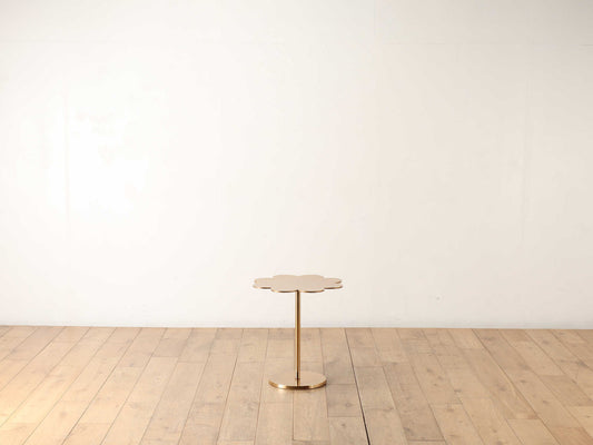 サイドテーブル クラウド