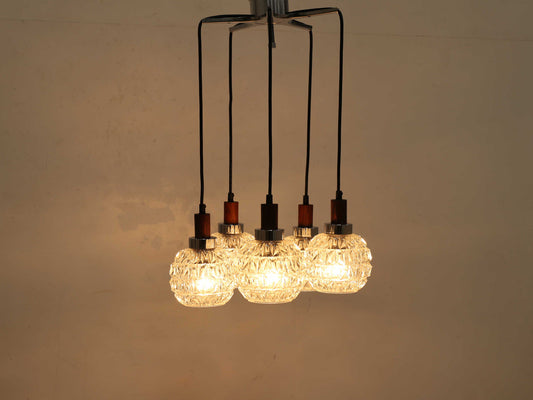 グラスシーリングランプ