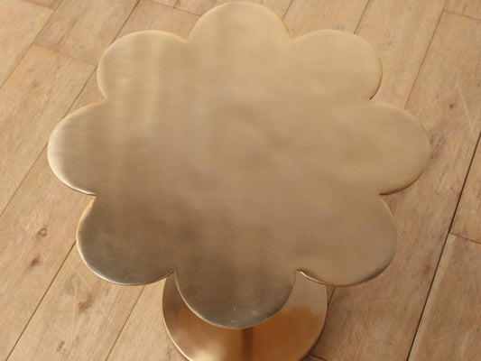 サイドテーブル クラウド