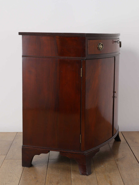 エドウォーディアンカバードチェスト