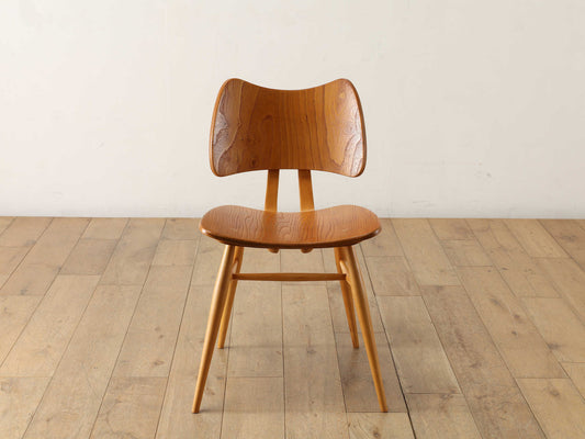 ERCOLバタフライチェア