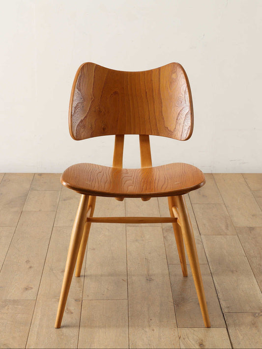 ERCOLバタフライチェア