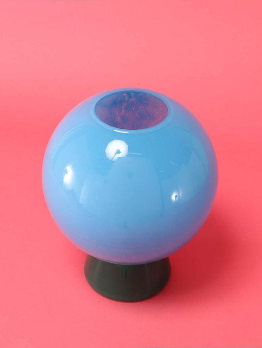 グラスバーズ ブルー