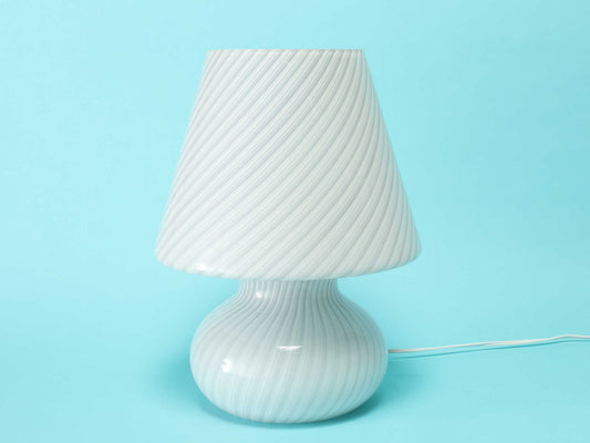 MURANOグラステーブルランプ