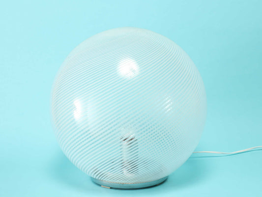 MURANOグラステーブルランプ