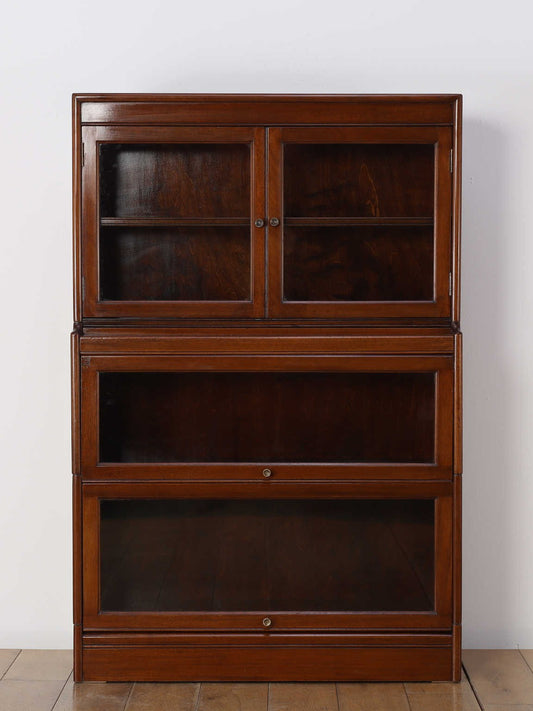 スタッキングブックケース