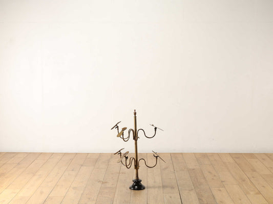 シュースタンド