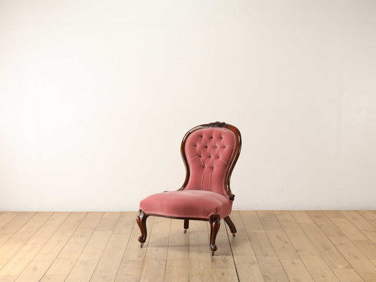 レディースサロンチェア