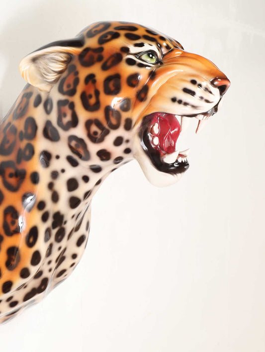 ジャガーウォールオブジェ A