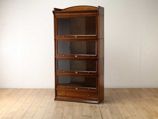 LEBUS スタッキングブックケース