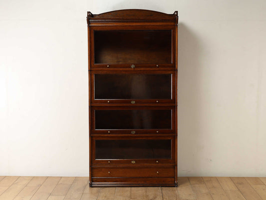 LEBUS スタッキングブックケース