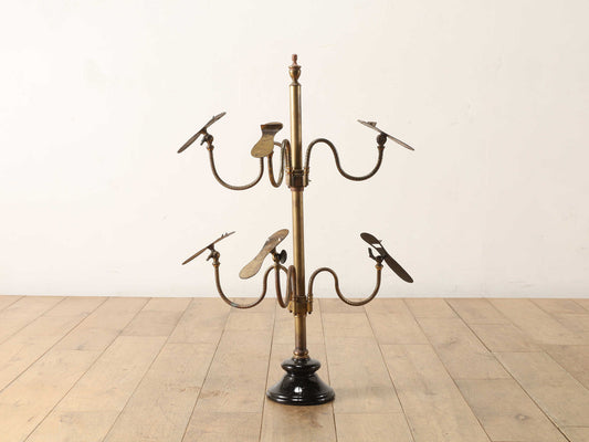 シュースタンド