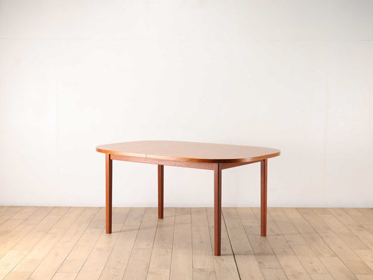 エクステンションテーブル