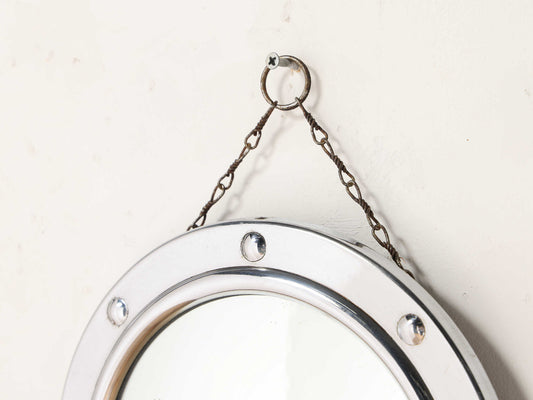 コンベックスミラー