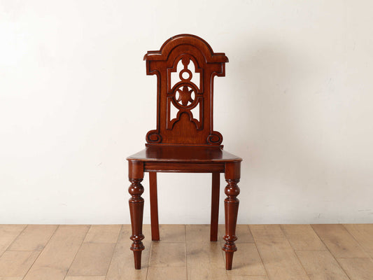 ヴィクトリアンホールチェア