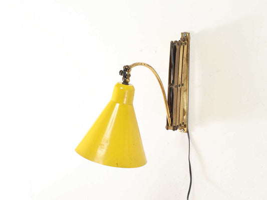 イタリアンウォールランプ