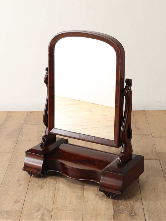 テーブルミラー