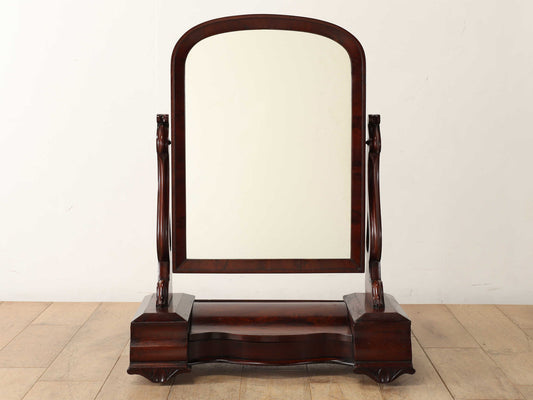 テーブルミラー