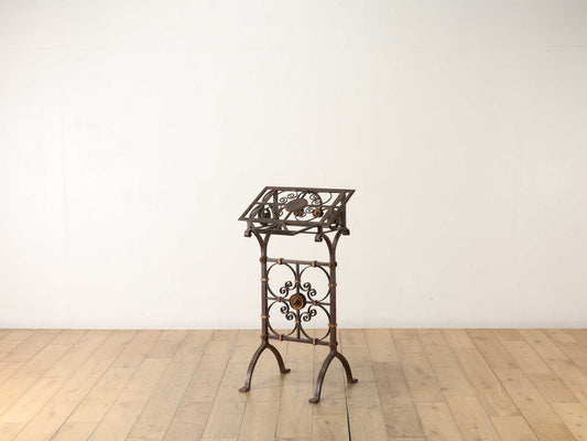 ミュージックスタンド